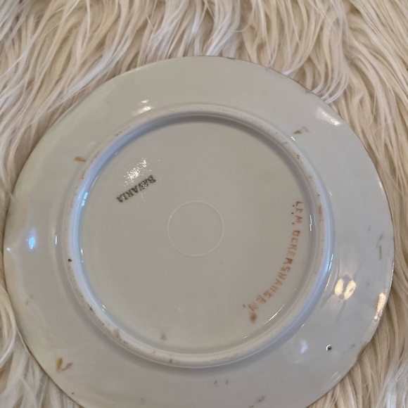 Vintage Bavarian dish - Picture 4 of 9